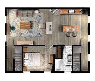 The Return to the Marshlands - Newly Renovated - 4