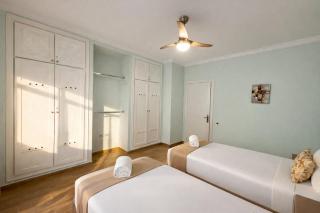 Appartement Luxe Marina Agadir - 3