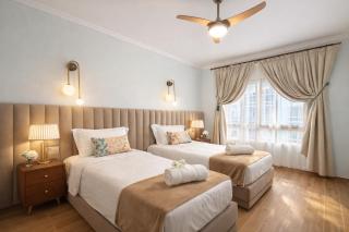 Appartement Luxe Marina Agadir - 4