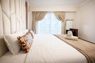 Appartement Luxe Marina Agadir - 8