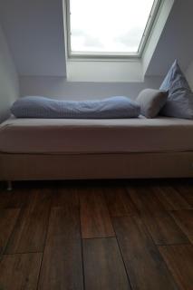 Apartment Nichtraucher- Ferienwohnung mit Balkon by Interhome - 3