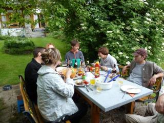 Apartment Landhaus Wildfeuer by Interhome - 1