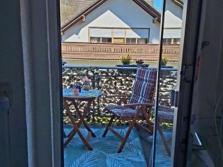 Apartment Sander by Interhome - 3