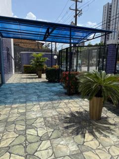 Elegante apartamento na Marques - 7