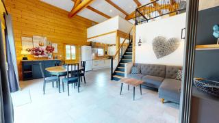 Maison à Saint Maixent sur Vie - Ô C?ur du Bois MAE-0473 - 0