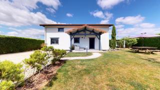 Maison à Saint Maixent sur Vie - Ô C?ur du Bois MAE-0473 - 6