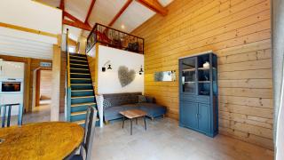 Maison à Saint Maixent sur Vie - Ô C?ur du Bois MAE-0473 - 2