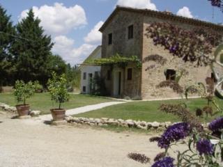 Apartment La Taverna in Umbertide by Interhome - 1