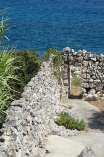 Holiday Home Villa Meris in Castro in Apulien by Interhome - 8