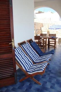 Holiday Home Villa Meris in Castro in Apulien by Interhome - 5