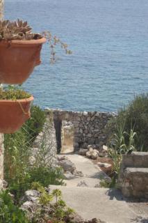 Holiday Home Villa Meris in Castro in Apulien by Interhome - 3