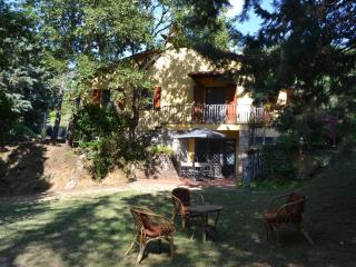 Holiday Home Freistehendes Haus mit Garten zur alleinigen Nutzung by Interhome - 9