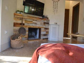 Holiday Home Freistehendes Haus mit Garten zur alleinigen Nutzung by Interhome - 6