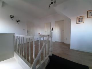 Apartment City Fewo Stricker by Interhome - 4