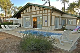 Résidence Odalys Les Greens du Bassin - 8