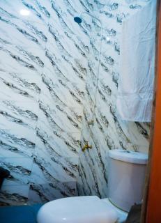 Bel appartement une chambre & un salon L'Amazone - 5