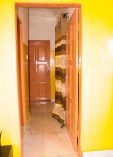 Bel appartement une chambre & un salon L'Amazone - 3