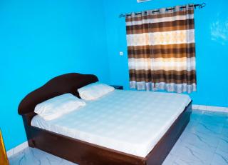 Bel appartement une chambre & un salon L'Amazone - 7