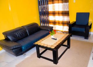 Bel appartement une chambre & un salon L'Amazone - 1