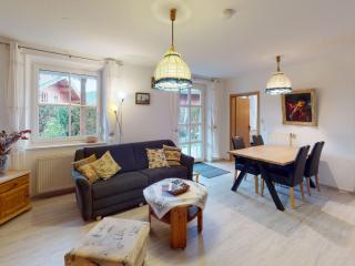 Apartment Christine by Interhome - 8