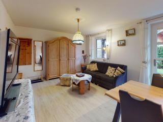 Apartment Christine by Interhome - 7