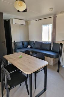 Apartment Mobil-home tout confort Camping 5 à Montalivet by Interhome - 7