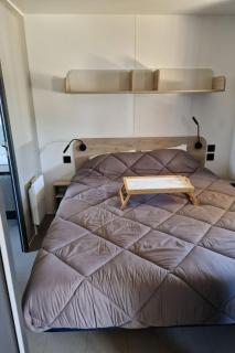 Apartment Mobil-home tout confort Camping 5 à Montalivet by Interhome - 5
