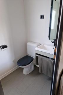 Apartment Mobil-home tout confort Camping 5 à Montalivet by Interhome - 4