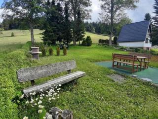 Apartment Fewo Am Skihang OG by Interhome - 9