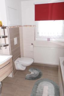 Apartment Fewo Am Skihang OG by Interhome - 4