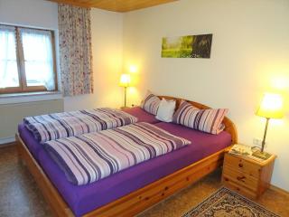 Apartment Appartement in Bad Bayersoien mit Großem Garten by Interhome - 5