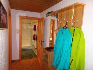 Apartment Appartement in Bad Bayersoien mit Großem Garten by Interhome - 1