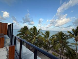 Urban Gameleira Praia - Miramar Hospedagens - 0