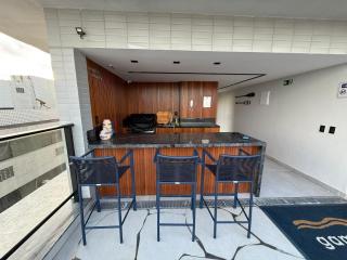 Urban Gameleira Praia - Miramar Hospedagens - 7