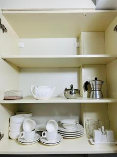 Peaceful place in Central Tashkent - 5