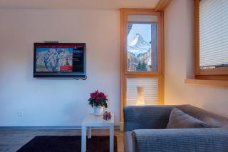Haus Welcome - Zermatt - 3