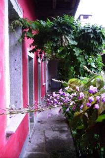 Apartment Wohnung 'Glicine' mit Wasserblick by Interhome - 9