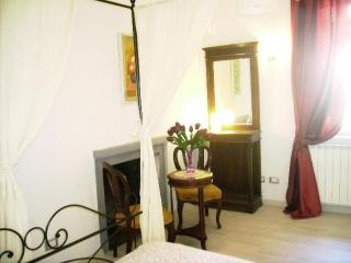 Apartment Wohnung 'Glicine' mit Wasserblick by Interhome - 1