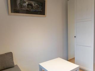 Apartment mit zwei Schlafzimmern und Terrasse by Interhome - 3