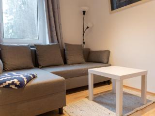 Apartment mit zwei Schlafzimmern und Terrasse by Interhome - 4