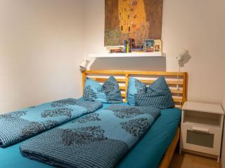 Apartment mit zwei Schlafzimmern und Terrasse by Interhome - 2