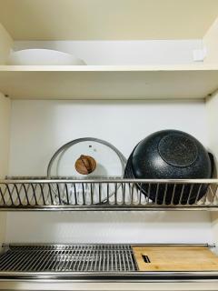 Peaceful place in Central Tashkent - 4