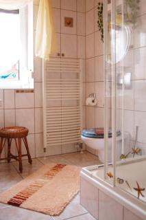 Apartment Siebers by Interhome - 1