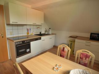 Apartment mit herrlicher Aussicht in die Berge by Interhome - 8