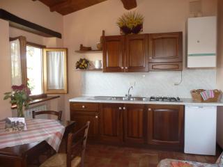 Holiday Home Magnolienhaus mit Pool zwischen Florenz und Arezzo by Interhome - 6