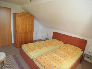 Apartment mit herrlicher Aussicht in die Berge by Interhome - 5