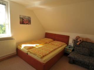 Apartment mit herrlicher Aussicht in die Berge by Interhome - 4