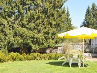 Apartment mit herrlicher Aussicht in die Berge by Interhome - 2