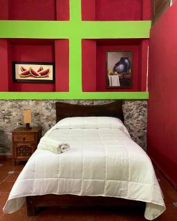 Plaza Real Hotel Boutique - 2