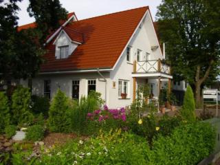 Apartment Wohnung in Abbehausen - Ellwürden by Interhome - 8